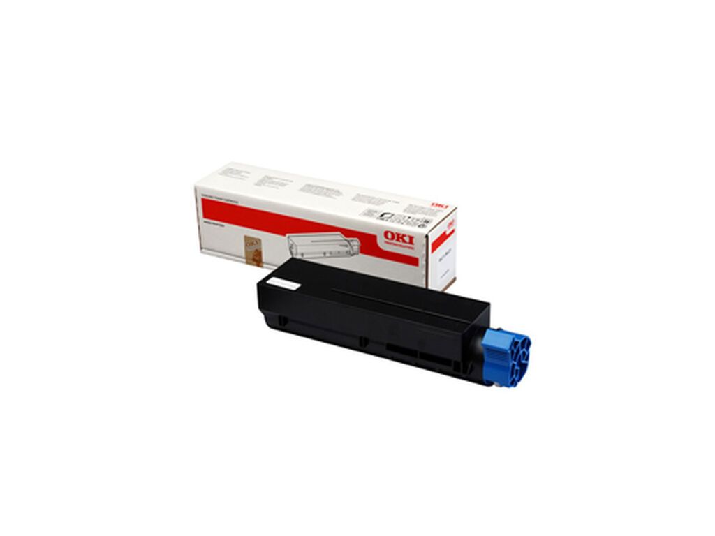 Cartus toner OKI OKI  45807111 12K ,Negru ,12 000 pagini ,Original (45807111)