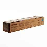 Cartus toner Toshiba TOSHIBA  6AJ00000135 T-FC505 ,Albastru ,30 000 pagini ,Original (T-FC505EC)