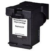 Cartus cerneala Superbulk B-H652BK ,Negru ,360 pagini (compatibil cu HP 652)