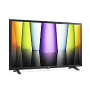 LG FHD 32LQ63006LA.AEU TV 81.3 cm (32 ) Full HD Smart TV Wi-Fi Black