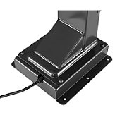 Electric Extendable TV Mount Maclean  37''-65''  VESA 600x400  max 50kg  MC-866