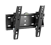 Gembird WM-42T-02 TV mount 106.7 cm (42 ) Black