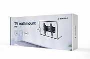 Gembird WM-42T-02 TV mount 106.7 cm (42 ) Black