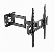 Gembird WM-55ST-03 TV mount 139.7 cm (55 ) Black