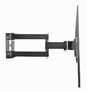 Gembird WM-55ST-03 TV mount 139.7 cm (55 ) Black