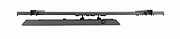 Gembird WM-80ST-05 TV wall mount (full-motion)  37”-80”  up to 50kg