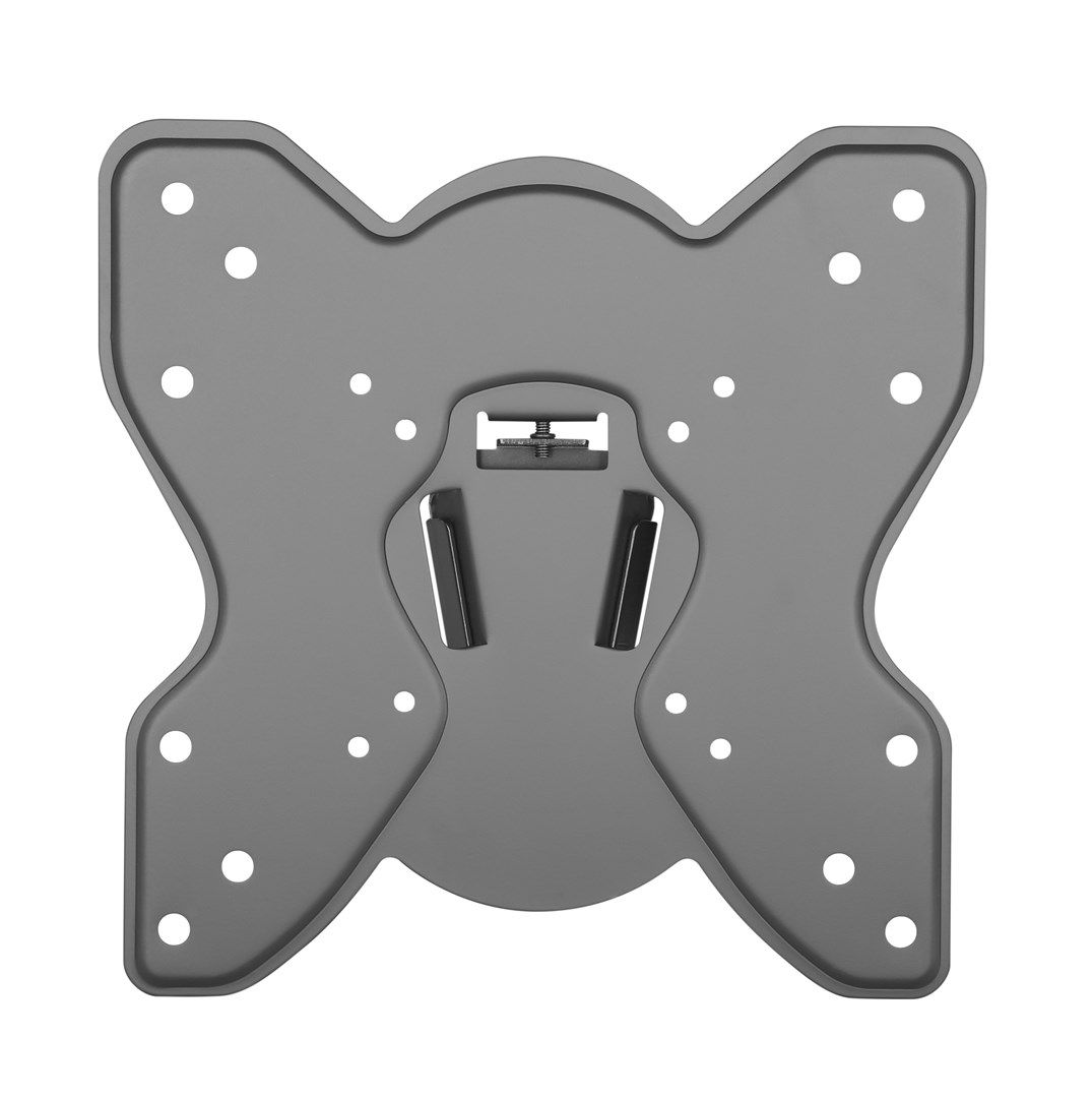 Gembird WM-42F-03 TV mount 106.7 cm (42 ) Black