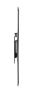 Gembird WM-42F-03 TV mount 106.7 cm (42 ) Black