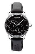 Zeppelin New Captain's Line 8662-2 Automatic Watch