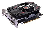 Placa video BIOSTAR Radeon RX 550 4 GB GDDR5 128 bit