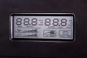 UPS Volt Polska 5UP1500029, 1500 VA, 900 W, line-interactive, 3x Schuko, 2x C13, 1x USB, 9Ah Tower, Negru