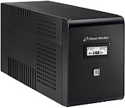 VI 2000 LCD