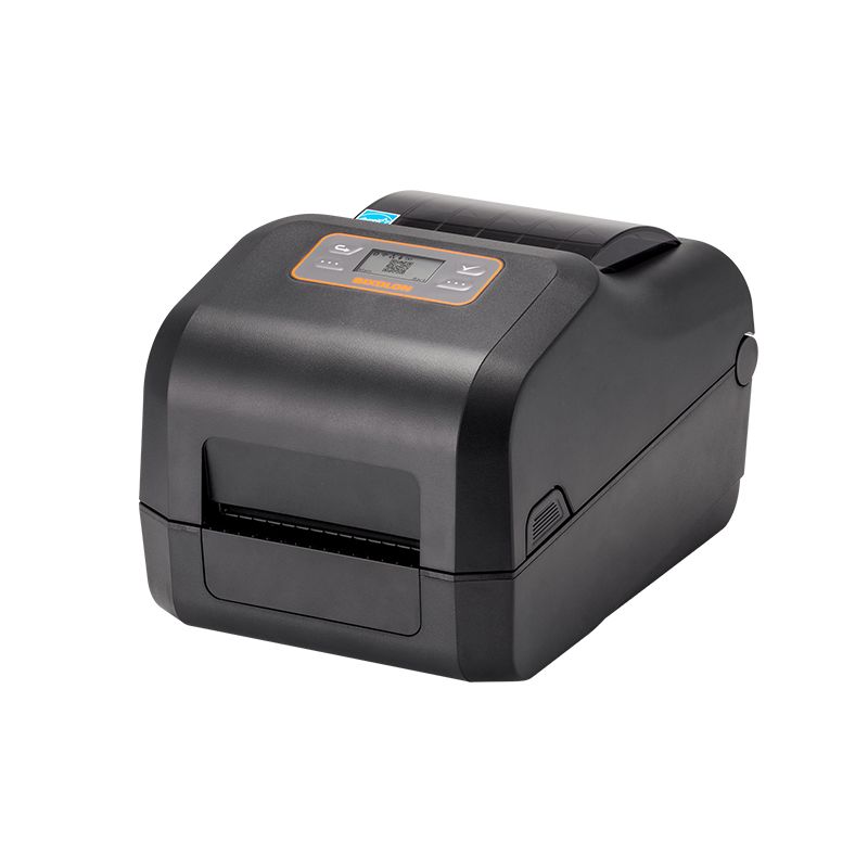 XD5-40T 203DPI USB+USB HOST/SERIAL + ETHERNET