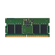 Memorie Kingston ValueRAM 8 GB DDR5 5600 MHz CL46, Verde
