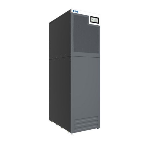 UPS Eaton 93T80KMBSB, 80 kVA, 80 kW, cu management, Touch-screen, Tower, Gri