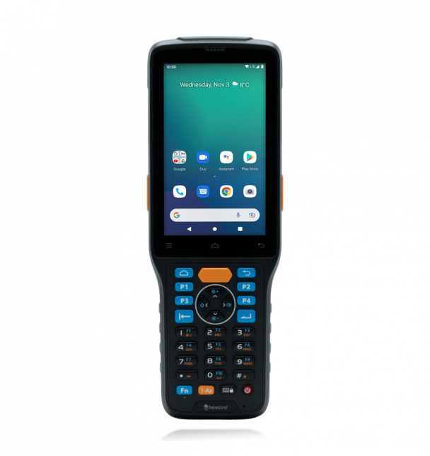 N7 CACHALOT PRO II MOB.COMPUTER/4/64GB 4IN GORILLA GLASS TS 47 K