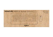 MK650 FOR BUSINESS/OFFWHITEPANNORDIC