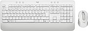 MK650 FOR BUSINESS/OFFWHITEPANNORDIC