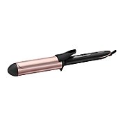 BaByliss C453E  38 mm Curling Tong Curling iron Warm Black  Pink 98.4  (2.5 m)