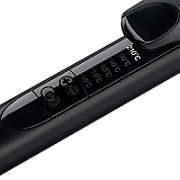 BaByliss C453E  38 mm Curling Tong Curling iron Warm Black  Pink 98.4  (2.5 m)