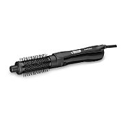BaByliss Shape & Smooth Straightening brush Warm Black 800 W 78.7  (2 m)