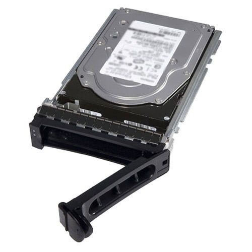 HDD server Dell 161-BBRC 2 TB 3.5 inch SATA 6G 7200 rpm 512n, caddy DELL G14 LFF