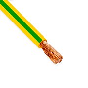 GROUNDING CABLE 16MM  100M SECTION