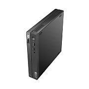 Desktop PC Lenovo ThinkCentre neo 50q Gen 4 Tiny (1L), Intel Core i5-13420H (8 C / 12 T, 2.1 GHz - 4.6 GHz, 12 MB cache, 35 W), 8 GB DDR4, 512 GB SSD, Fara unitate optica, Intel Intel UHD Graphics Partajata, 65 W - adaptor extern, Windows 11 Pro