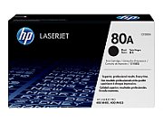 Cartus toner HP CF280A ,Negru ,2700 pagini ,Original (80A)