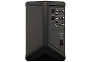 Behringer B1C - Przenośna kolumna All-in-One o mocy 200 W z zasilaniem bateryjnym  łączem Bluetooth i efektem reverb.