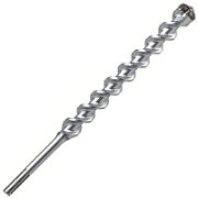 Accessory set 10 pcs SDS Plus Extreme 2