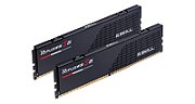 Memorie G.Skill Ripjaws S5 64 GB DDR5 6800 MHz CL34, kit 2 x 32 GB, XMP 3.0, Negru