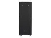 LANBERG FREE STANDING CABINET RACK 19  37U 800X600 SCHWARZ