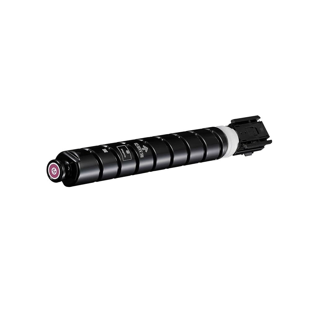 Cartus toner Canon CANON C-EXV58  3765C002 ,Magenta ,60 000 pagini ,Original (CEXV58lm)