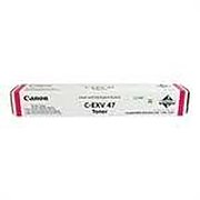 Cartus toner Canon CANON C-EXV47 8518B002 ,Magenta ,21 500 pagini ,Original (CEXV47)