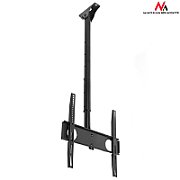 Ceiling mount for Maclean TV  max VESA 400x400  32-55   50kg  MC-631