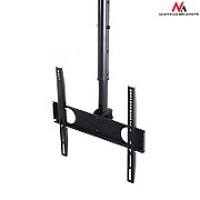 Ceiling mount for Maclean TV  max VESA 400x400  32-55   50kg  MC-631