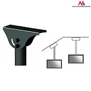 Ceiling mount for Maclean TV  max VESA 400x400  32-55   50kg  MC-631
