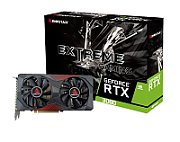 Placa video BIOSTAR GeForce RTX 3060 12 GB GDDR6 192 bit