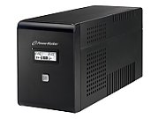 VI 1500 LCD