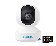 Reolink E Series E340 Wi-Fi Camera