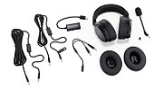ENDORFY VIRO Plus USB Headset Wired Head-band Music/Everyday Black
