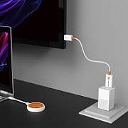 SCREENCAST USB-C WIRELESS      CABL