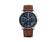 Zeppelin LZ126 Los Angeles 7614-3 Quarz Watch