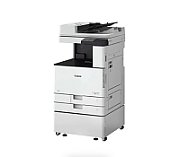 Multifunctionala laser color A3 CANON imageRUNNER C3326i 
cu masa  Piedestal tip S3 + set Toner EXV65 C/M/Y/B incluse