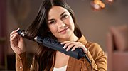 Philips 5000 series BHA530 Hair styling kit Warm Black 1000 W 2 m