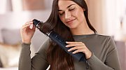 Philips 5000 series BHA530 Hair styling kit Warm Black 1000 W 2 m