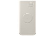 Samsung EB-U2510XUEGEU power bank 10000 mAh Wireless charging Beige