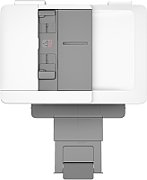 Imprimanta multifunctionala inkjet color HP Pro 9730e, A4, duplex, ADF, USB 2.0, Wi-Fi, 34 ppm negru, 34 ppm color