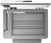 Imprimanta multifunctionala inkjet color HP Pro 9730e, A4, duplex, ADF, USB 2.0, Wi-Fi, 34 ppm negru, 34 ppm color